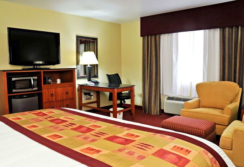 בית מלון כפרי Best Western Plus Layton Park