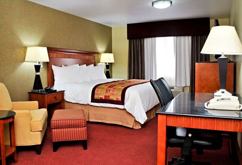 酒店 Best Western Plus Layton Park