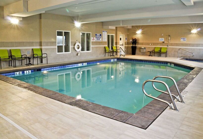 酒店 Best Western Plus Layton Park