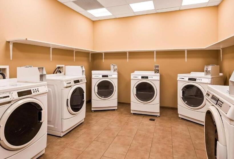 Best Western Plus Williston Hotel & Suites