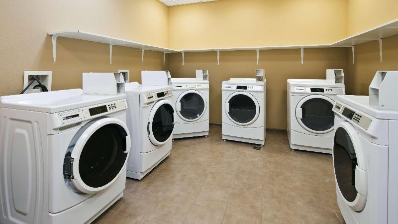 Best Western Plus Williston Hotel & Suites