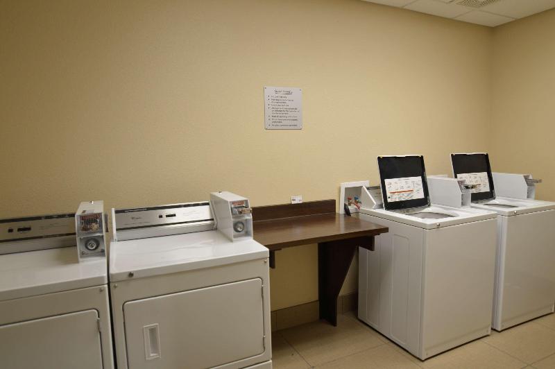 Best Western Plus Williston Hotel & Suites