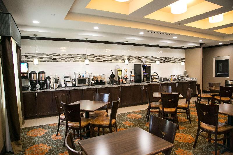 Best Western Plus Williston Hotel & Suites