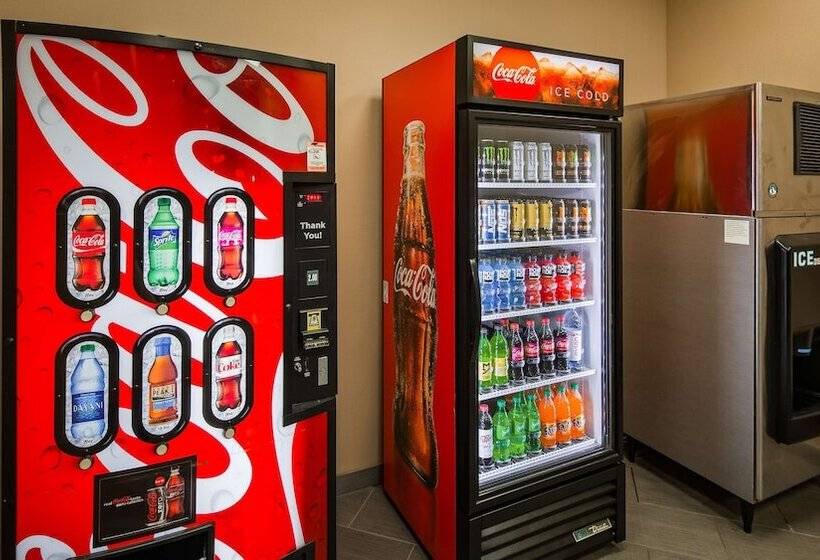 Best Western Plus Williston Hotel & Suites