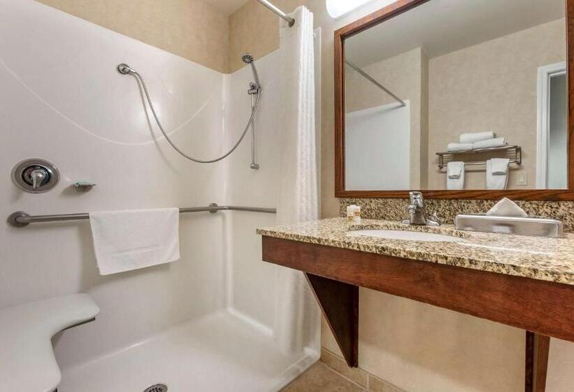 Big Horn Resort, Ascend Hotel Collection