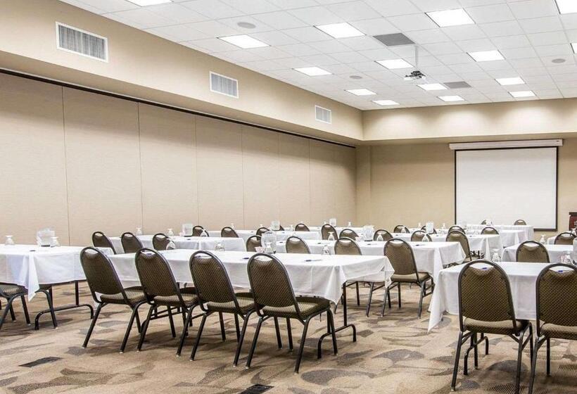 Big Horn Resort, Ascend Hotel Collection