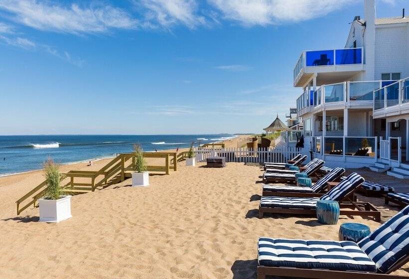 فندق Blue   Inn On The Beach