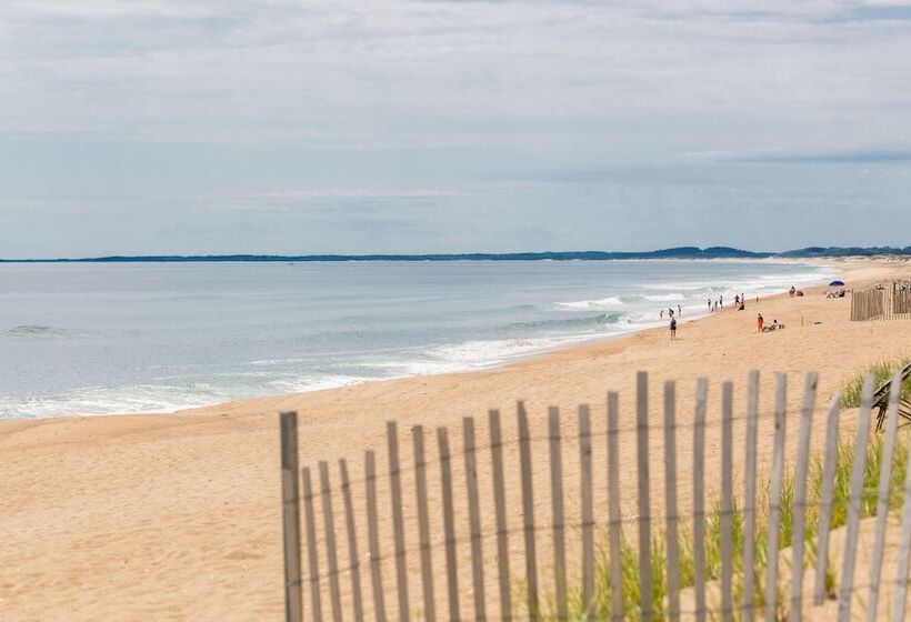 فندق Blue   Inn On The Beach