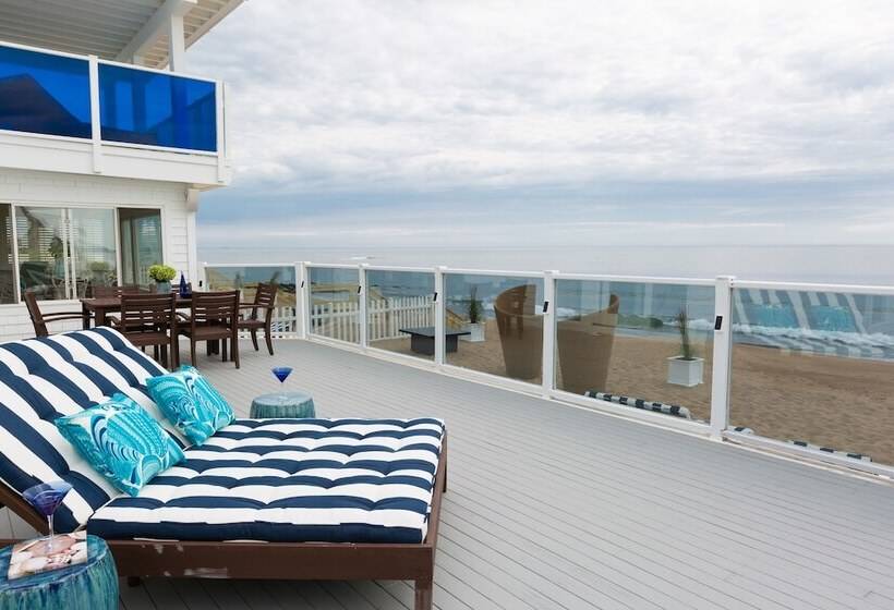 فندق Blue   Inn On The Beach