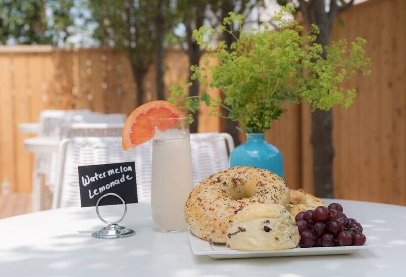 فندق Blue   Inn On The Beach