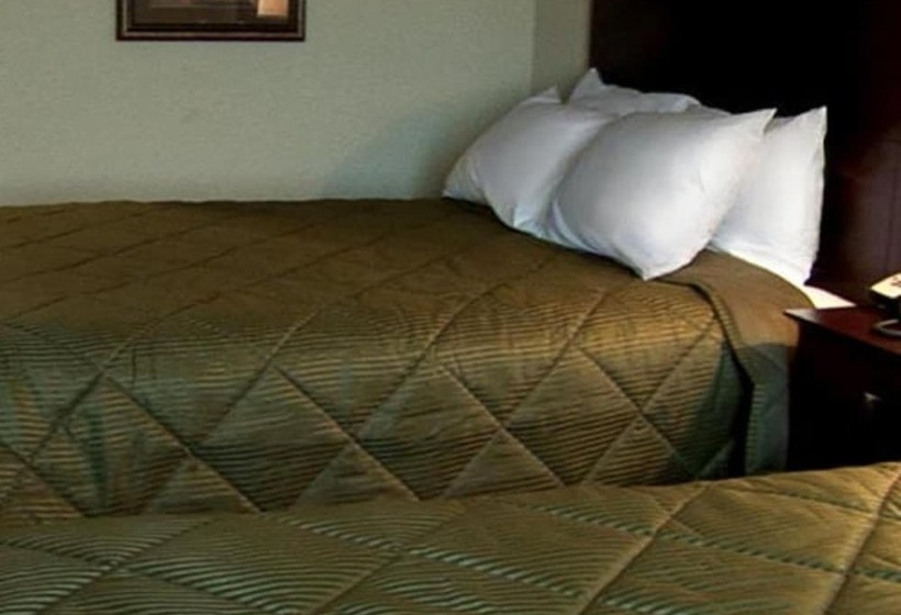酒店 Evansville Inn & Suites By Oyo