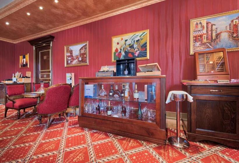 هتل Bosna Banja Luka