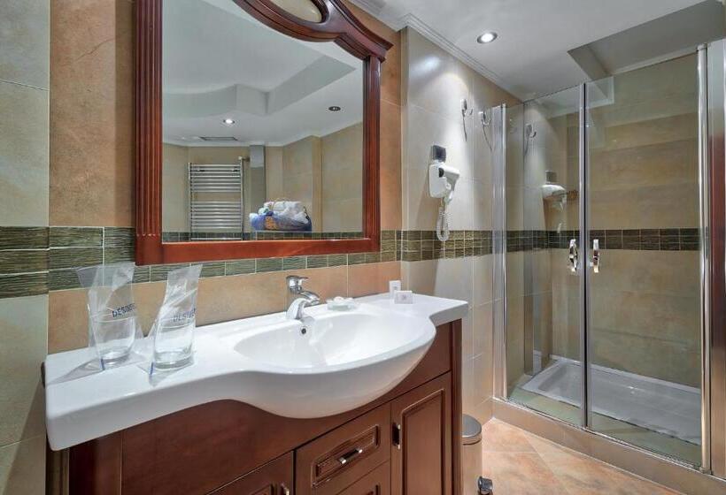 هتل Bosna Banja Luka