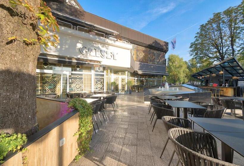 هتل Bosna Banja Luka