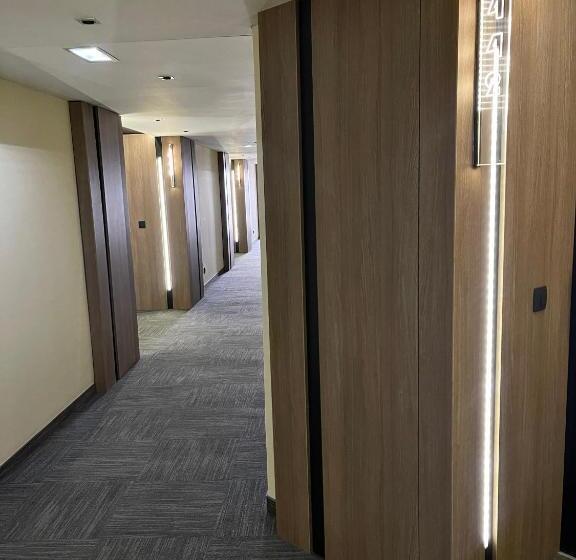 هتل Bosna Banja Luka