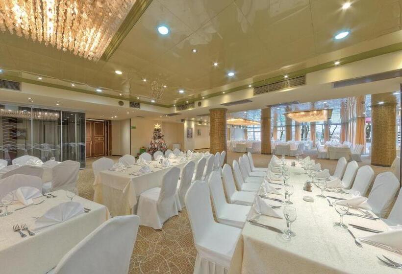 هتل Bosna Banja Luka