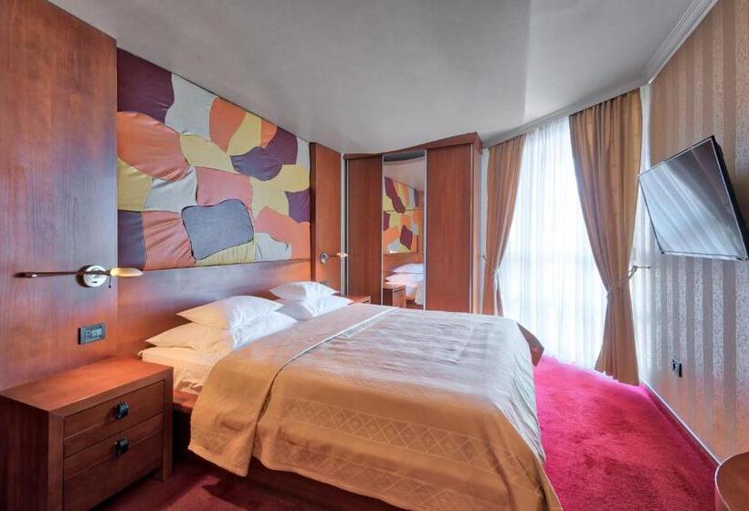 هتل Bosna Banja Luka