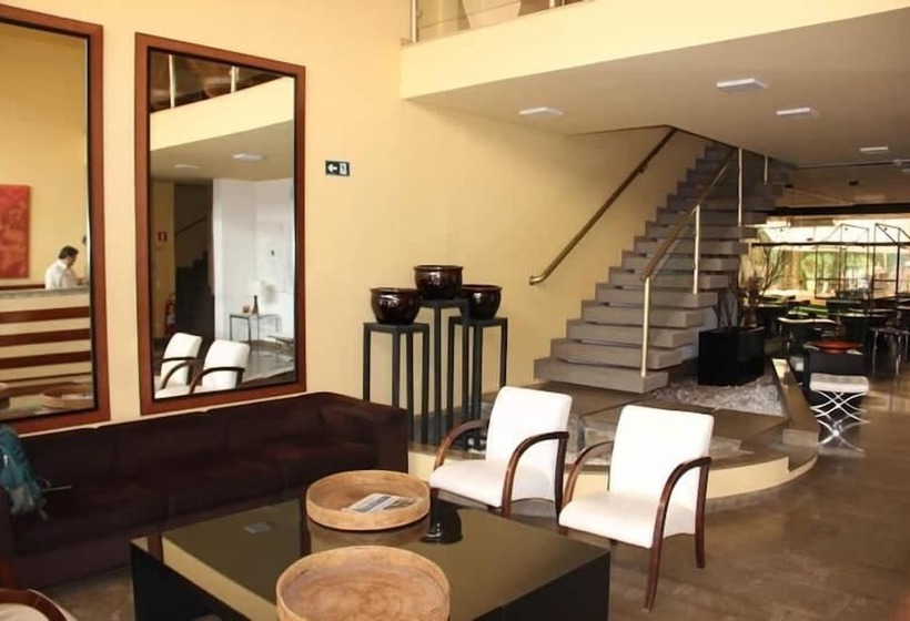 ホテル Brasao Palace