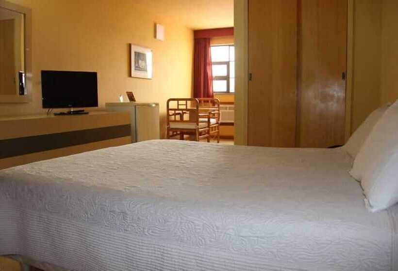 ホテル Brasao Palace