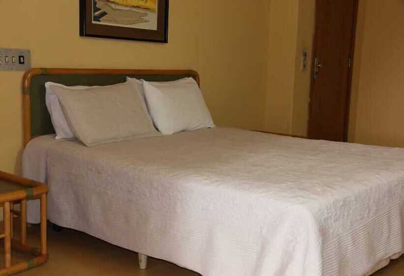 ホテル Brasao Palace