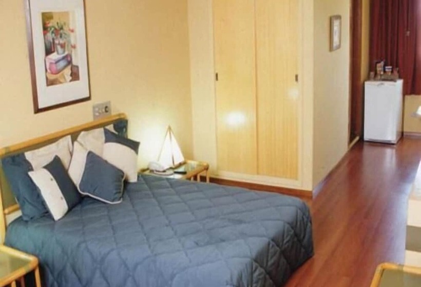 ホテル Brasao Palace