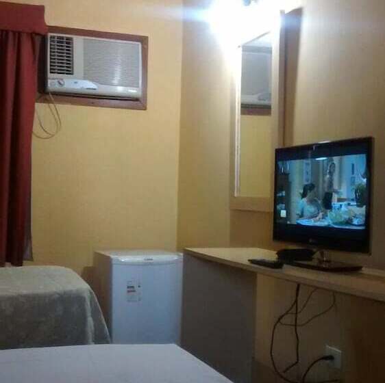 ホテル Brasao Palace