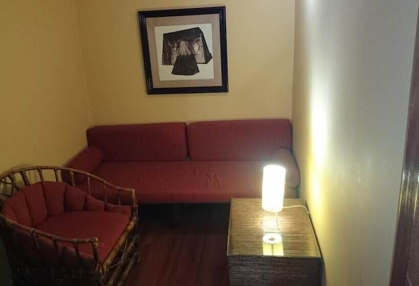 ホテル Brasao Palace