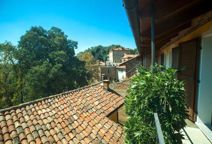 فندق Cà Borgo Vecchio