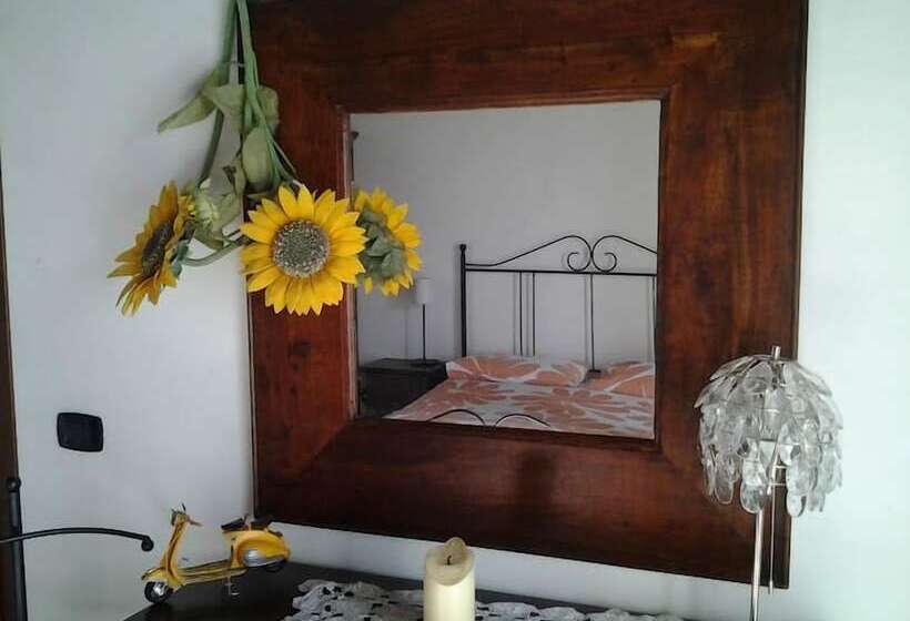 فندق Cà Borgo Vecchio