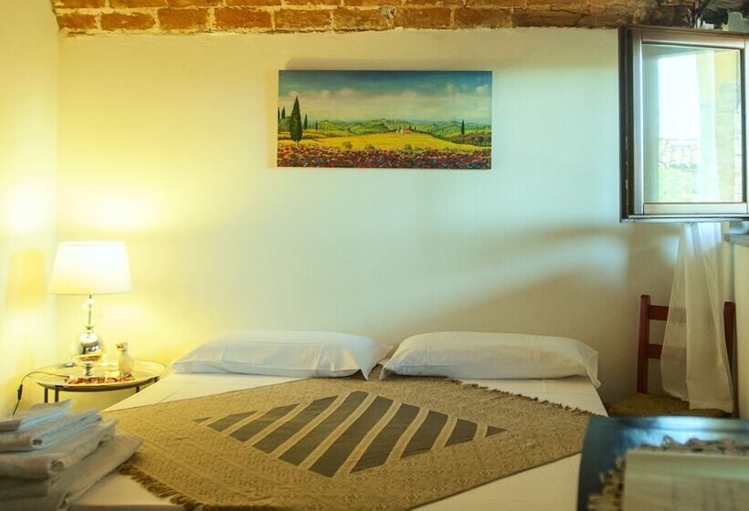 فندق Cà Borgo Vecchio