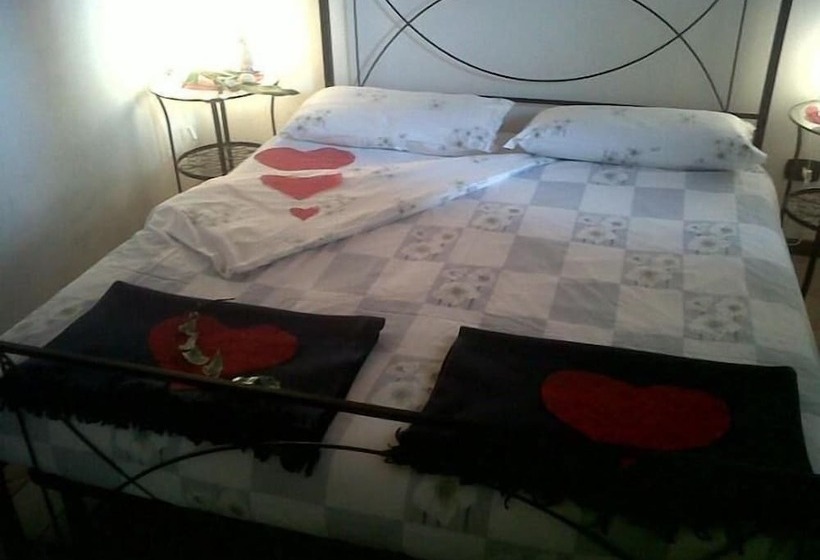 فندق Cà Borgo Vecchio