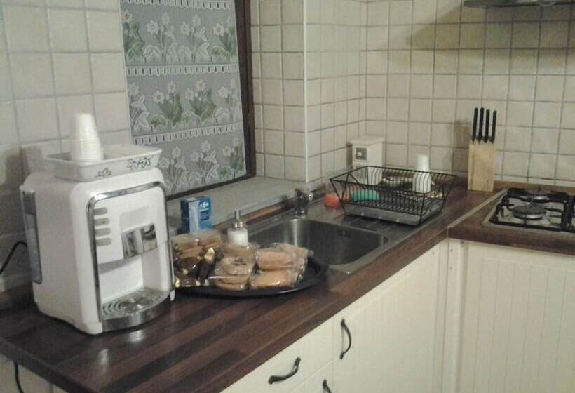 فندق Cà Borgo Vecchio