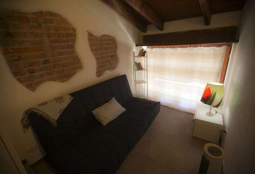 فندق Cà Borgo Vecchio