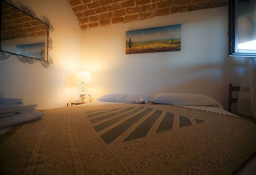 فندق Cà Borgo Vecchio