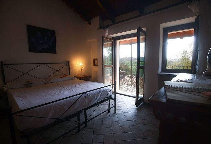 فندق Cà Borgo Vecchio