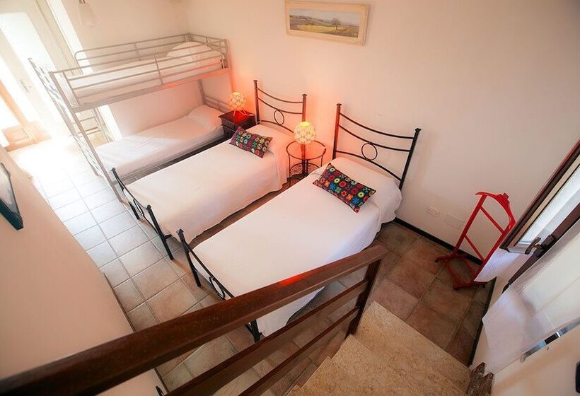 فندق Cà Borgo Vecchio