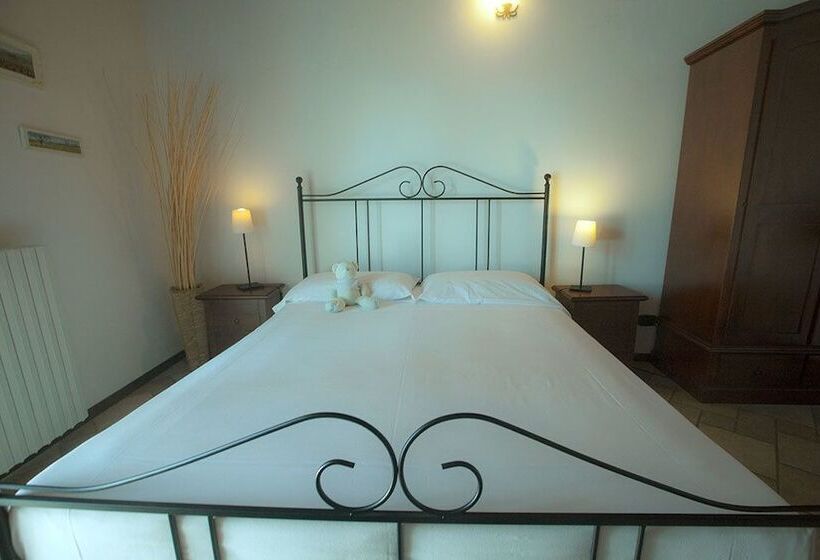 فندق Cà Borgo Vecchio