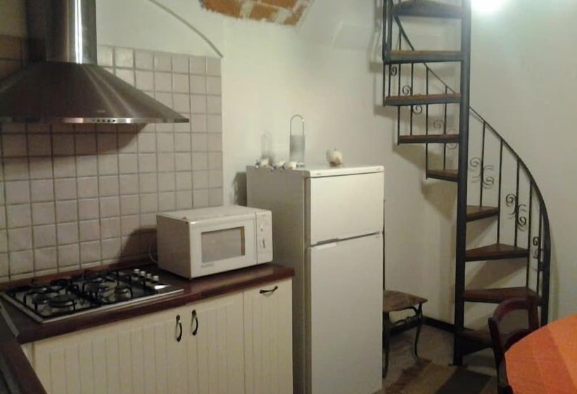 فندق Cà Borgo Vecchio