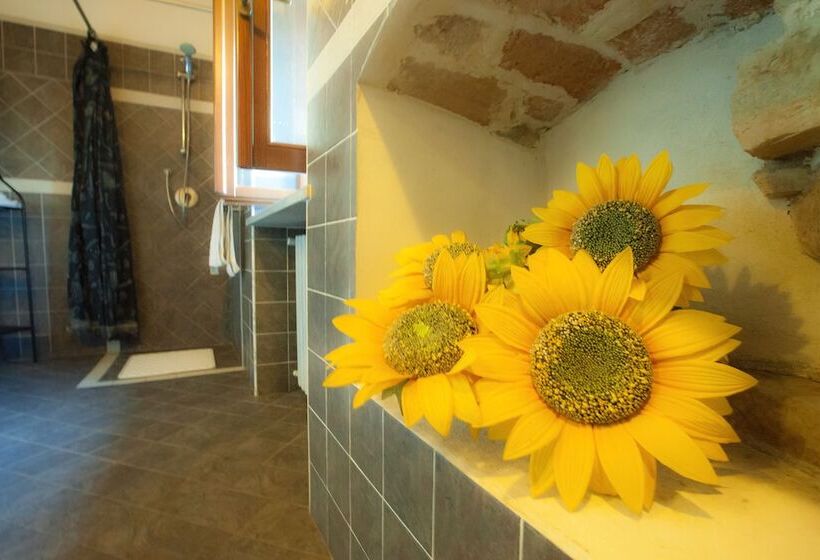 فندق Cà Borgo Vecchio