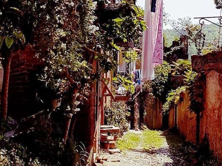 فندق Cà Borgo Vecchio