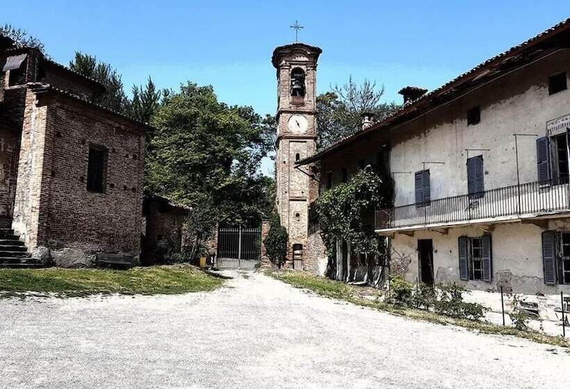فندق Cà Borgo Vecchio