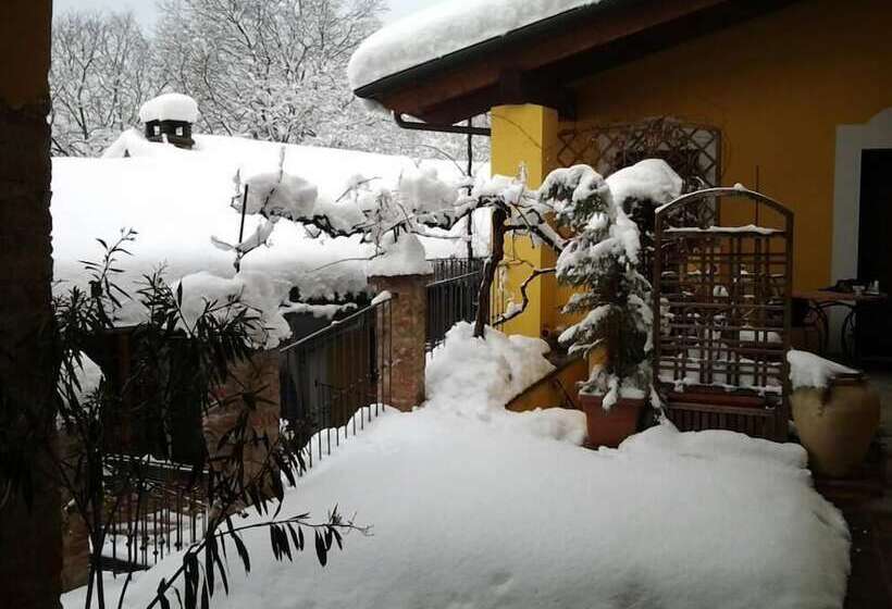 فندق Cà Borgo Vecchio