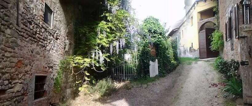 فندق Cà Borgo Vecchio