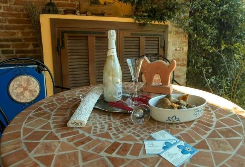 فندق Cà Borgo Vecchio