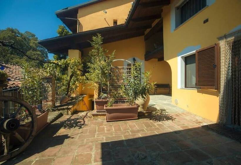 فندق Cà Borgo Vecchio