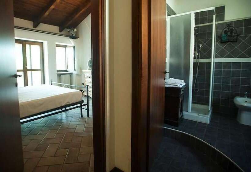 فندق Cà Borgo Vecchio