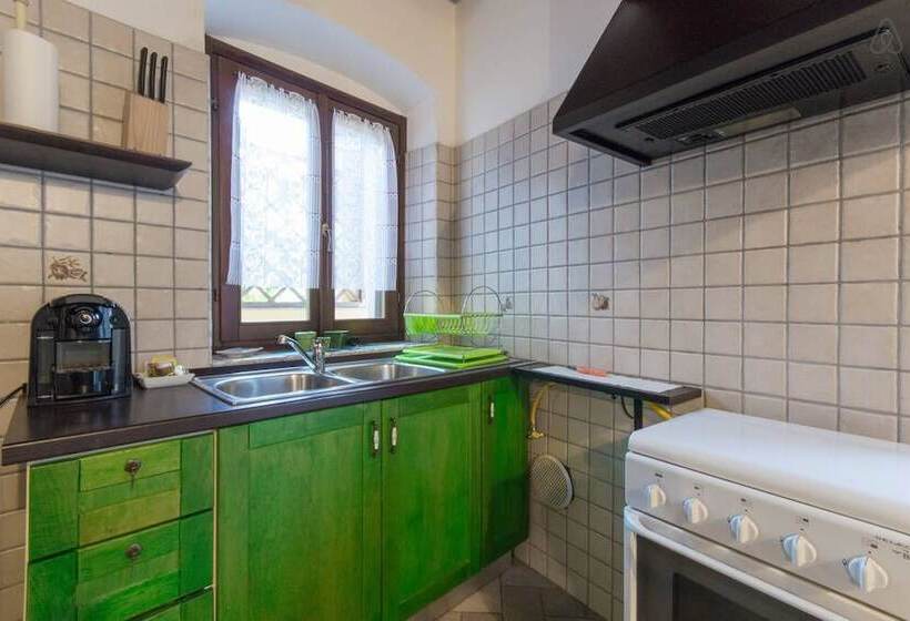 فندق Cà Borgo Vecchio