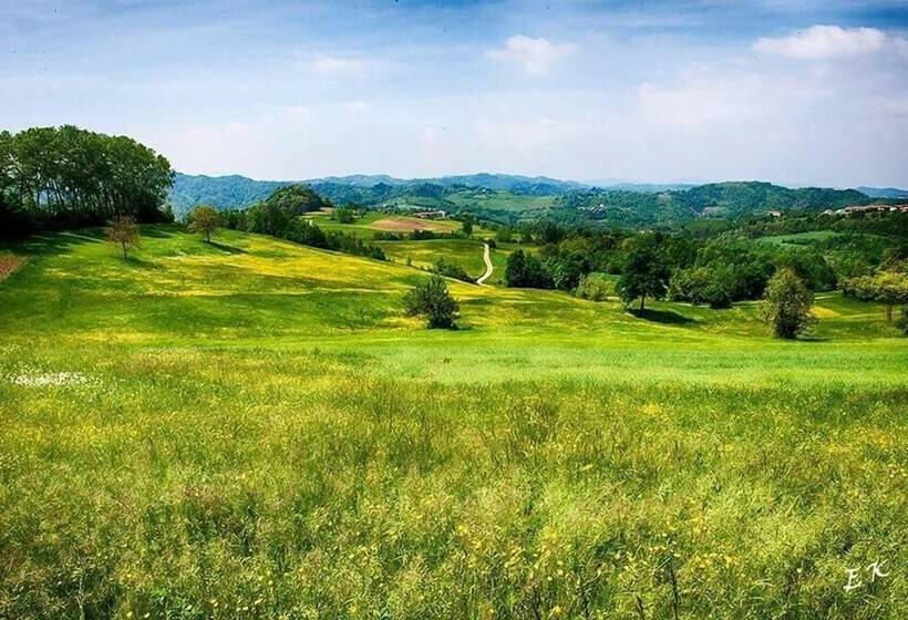 فندق Cà Borgo Vecchio