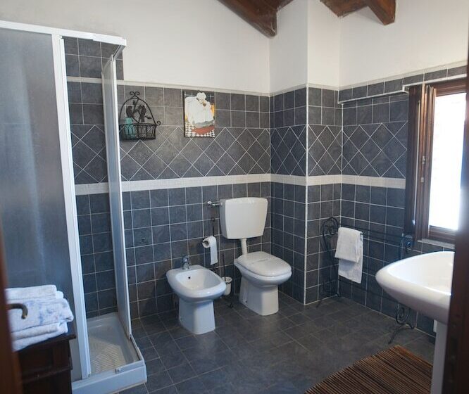 فندق Cà Borgo Vecchio