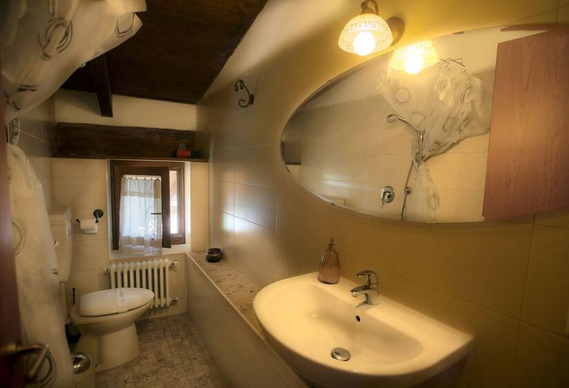 فندق Cà Borgo Vecchio